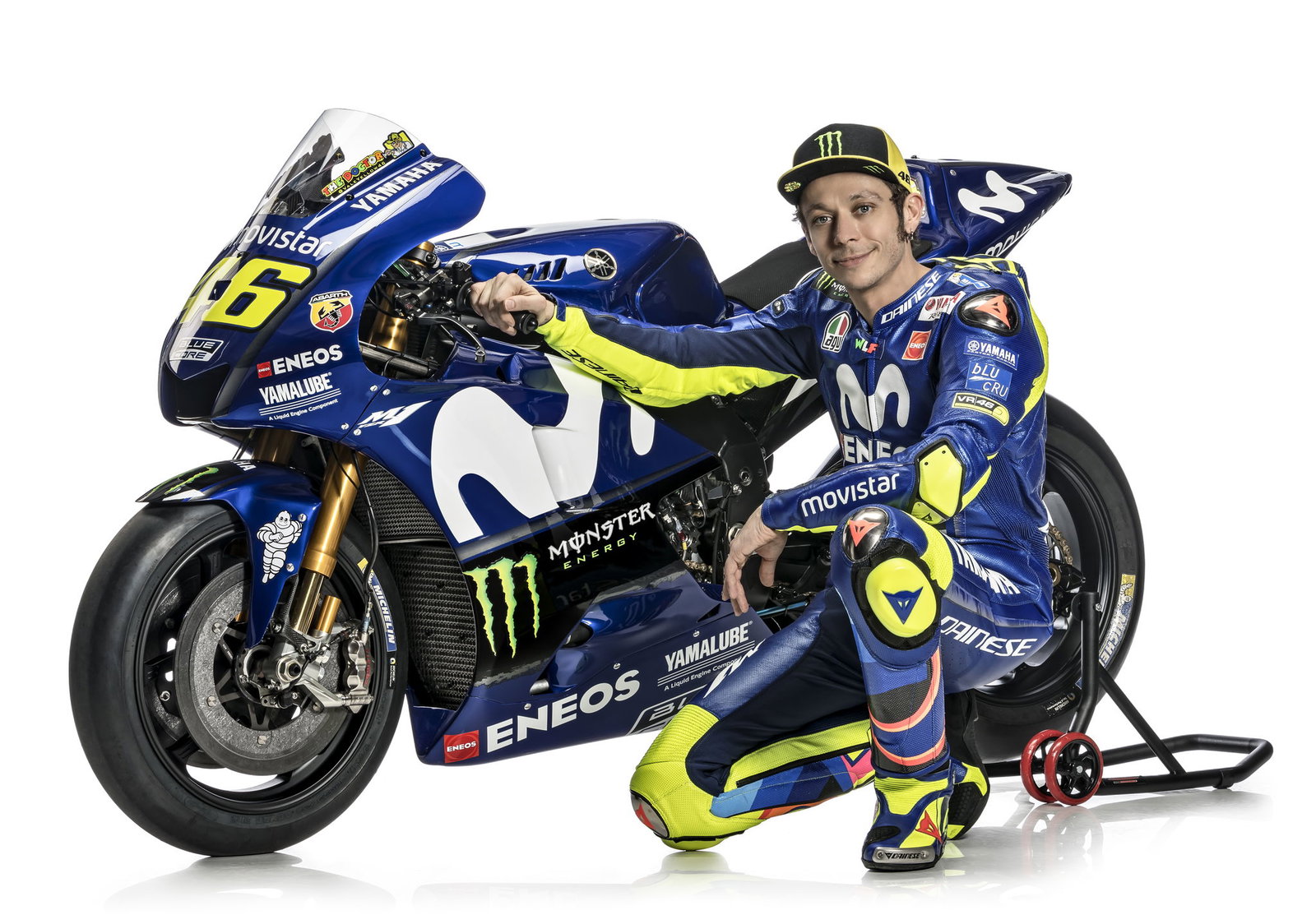 Gosip MotoGP: Rossi mengungkapkan balapan yang dia targetkan setelah MotoGP